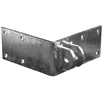 Tiedown Engineering Outside Corner (Female) 26521 Tiedown Engineering Outside Corner (Female) 26521