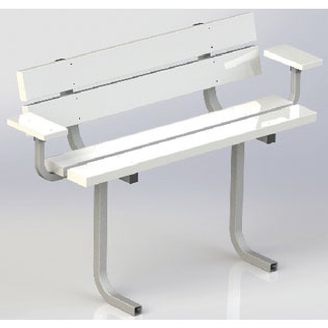 Tiedown Engineering Bench 86910 Tiedown Engineering Bench 86910