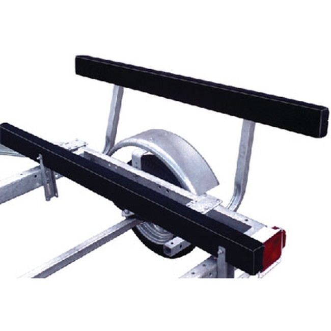 Tiedown Engineering 2' Bunk Board Guide Kit 86123