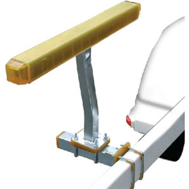 Tiedown Engineering Shock Absorbing Boat Guide 24 86148 Tiedown Engineering Shock Absorbing Boat Guide 24 86148