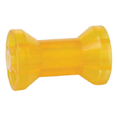 Tiedown Engineering Keel Roller 5" 86283