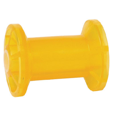 Tiedown Engineering Keel Roller 4" 86284 Tiedown Engineering Keel Roller 4" 86284