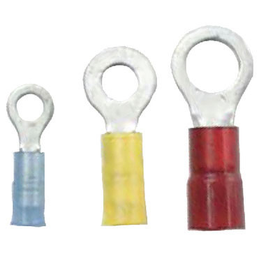 Ancor #6 Nylon Ring with Insulation 230243 Ancor #6 Nylon Ring with Insulation 230243