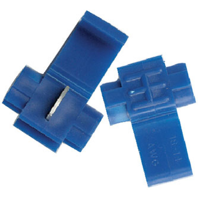 Ancor 18-14 Splice Connectors (4) 230615 Ancor 18-14 Splice Connectors (4) 230615