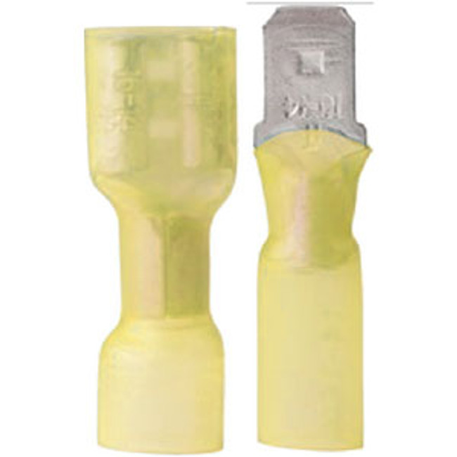 Ancor 12-10 AWG M Hs Disconn 3Pk 320903 Ancor 12-10 AWG M Hs Disconn 3Pk 320903