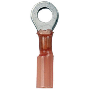 Ancor 8 AWG 5/16 Hs Ring 3/Pk 321503 Ancor 8 AWG 5/16 Hs Ring 3/Pk 321503