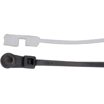 Ancor Mounting Tie 14" Black 100/P X 352285 Ancor Mounting Tie 14" Black 100/P X 352285