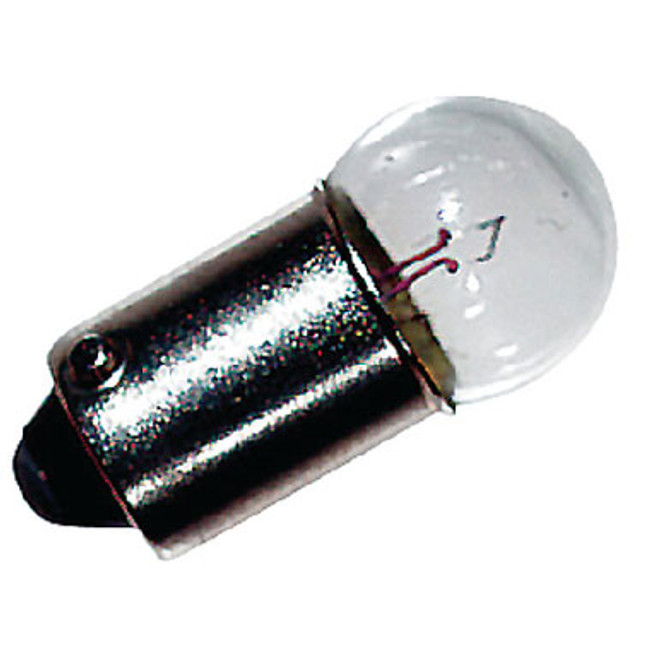 Ancor 12V 1.7W Light Bulb #53 (2) 520053 Ancor 12V 1.7W Light Bulb #53 (2) 520053