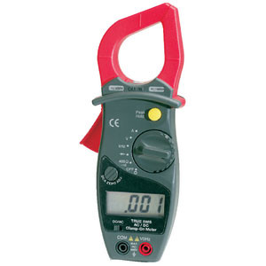 Ancor AC/DC Digital Calmp On1000Ampx 702079 Ancor AC/DC Digital Calmp On1000Ampx 702079