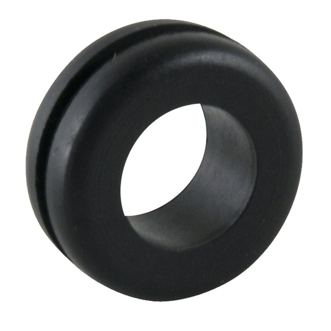 Ancor 3/8 Black Grommets (5) 760375 Ancor 3/8 Black Grommets (5) 760375
