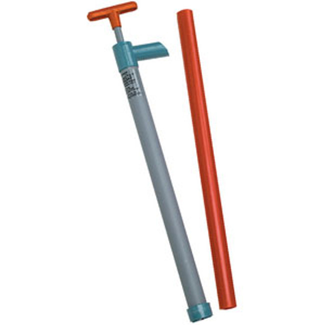 Beckson Marine 18 Hand Pump with 20 Of Tubing 118Ph Beckson Marine 18 Hand Pump with 20 Of Tubing 118Ph