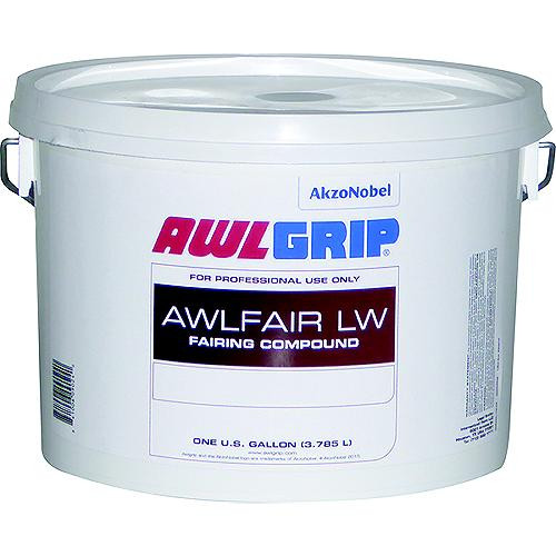 Awlgrip Global Awlfair Lw Base Gallon  D8200/1Glus