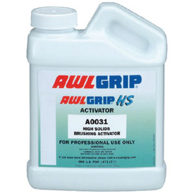 Awlgrip 2/Awlbrite Act.-Pint A0031P Awlgrip 2/Awlbrite Act.-Pint A0031P