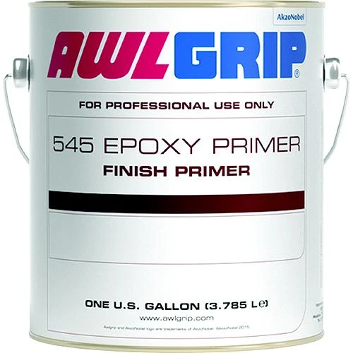 Awlgrip 545 Low Voc Converter Gallon D3400/1Glus Awlgrip 545 Low Voc Converter Gallon D3400/1Glus