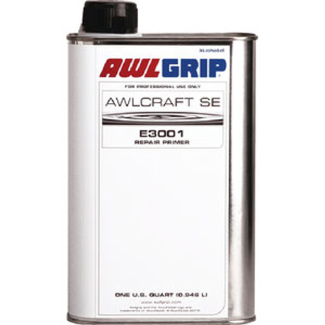 Awlgrip Awlcraft Se Repair Primer Oe3001/1Qtus Awlgrip Awlcraft Se Repair Primer Oe3001/1Qtus