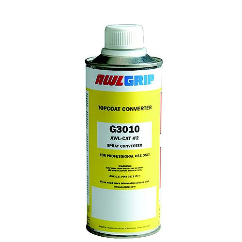 Awlgrip Awlcat #2 Standard Converter G3010P Awlgrip Awlcat #2 Standard Converter G3010P