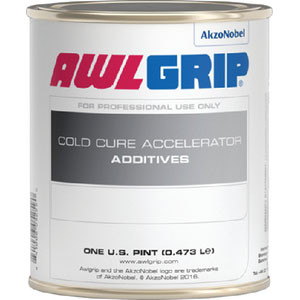 Awlgrip Cold-Cure Accelerator For #545-Pt M3066P Awlgrip Cold-Cure Accelerator For #545-Pt M3066P