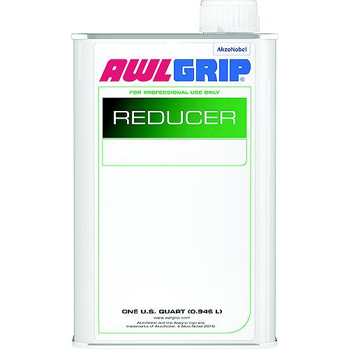 Awlgrip Fast Evaporating Reducer F/Topcoat-Quart T0001Q Awlgrip Fast Evaporating Reducer F/Topcoat-Quart T0001Q