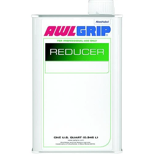 Awlgrip Standard Reducer For Spry Topcoat-Quart T0003Q Awlgrip Standard Reducer For Spry Topcoat-Quart T0003Q
