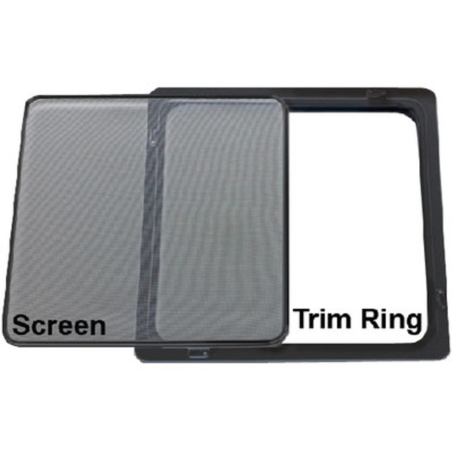 Bomar Extruded Screen Ns2039Ex Bomar Extruded Screen Ns2039Ex