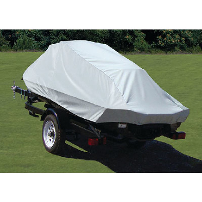 Carver Covers Cover-PWC 3 Seat Gray 142 4004P-10 Carver Covers Cover-PWC 3 Seat Gray 142 4004P-10