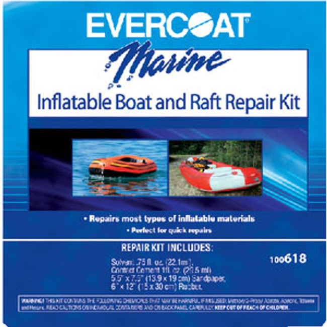 Evercoat Repair Kit 100618 Evercoat Repair Kit 100618