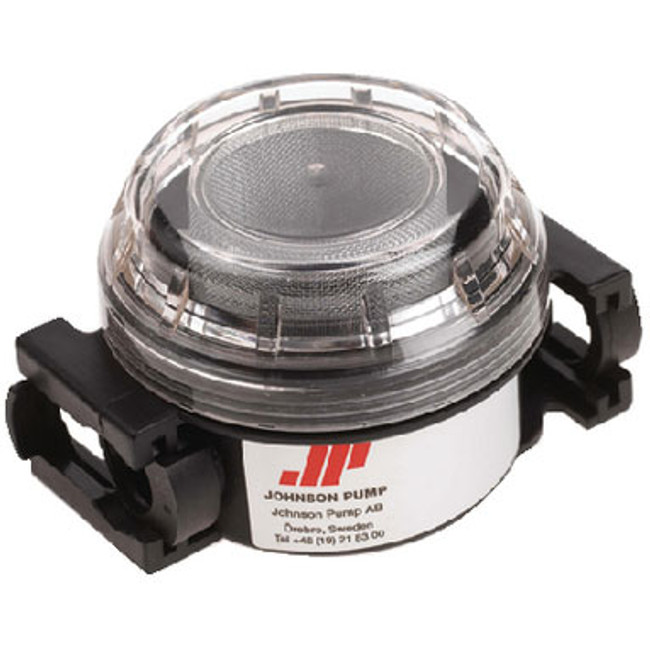 Johnson Pump Inline Strainer 09-24652-02-Cn Johnson Pump Inline Strainer 09-24652-02-Cn