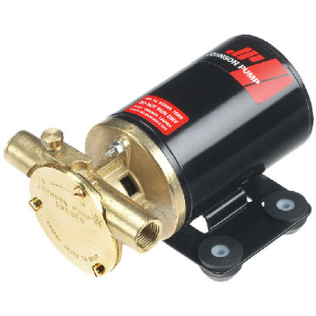 Johnson Pump F38B-19 1/2 Npt 1 Hose 9 Gp 10-24727-03 Johnson Pump F38B-19 1/2 Npt 1 Hose 9 Gp 10-24727-03