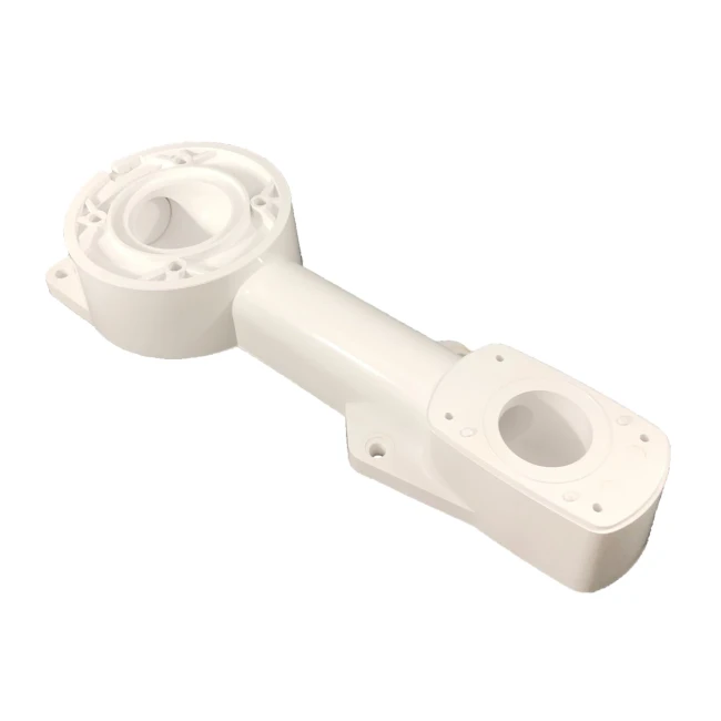 Johnson Pump Plastic Base with Tap/Ring 81-47243-01 Johnson Pump Plastic Base with Tap/Ring 81-47243-01