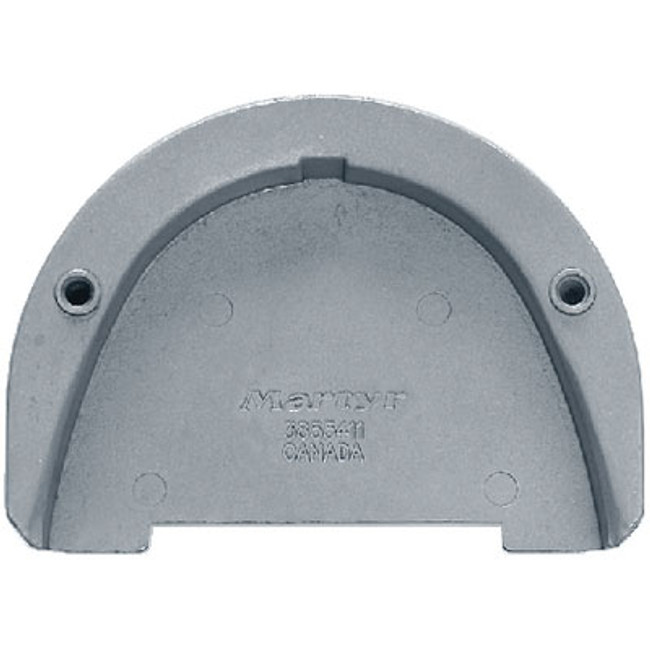 Martyr Anodes Vol Zinc Transom Plate Sx Drive Cm3855411Z Martyr Anodes Vol Zinc Transom Plate Sx Drive Cm3855411Z