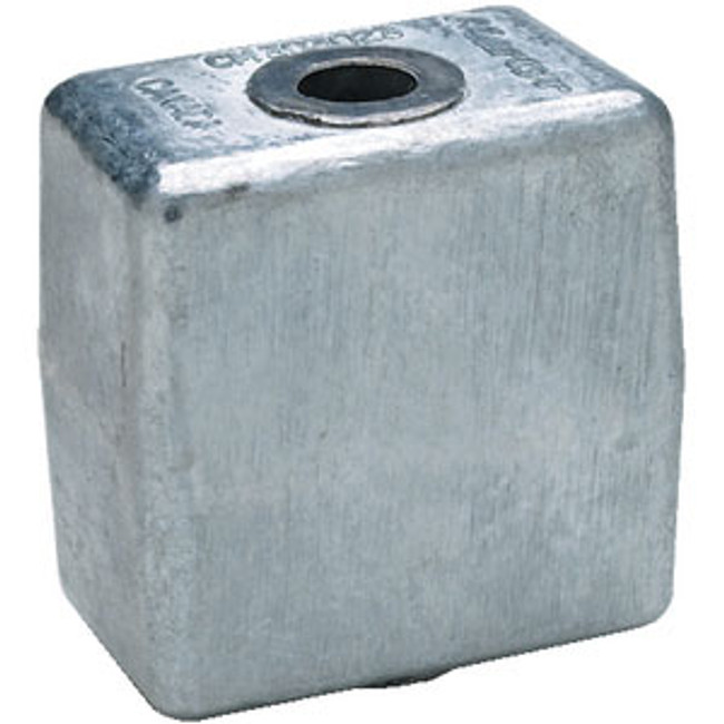 Martyr Anodes Bom (J/E) Cm-393023 (Block) Cm393023M Martyr Anodes Bom (J/E) Cm-393023 (Block) Cm393023M