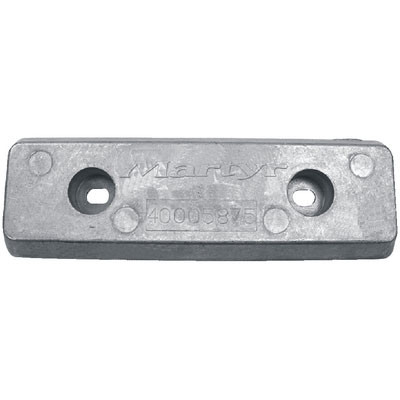 Martyr Anodes Anode Vp Ips Drive Zinc Cm40005875Z Martyr Anodes Anode Vp Ips Drive Zinc Cm40005875Z