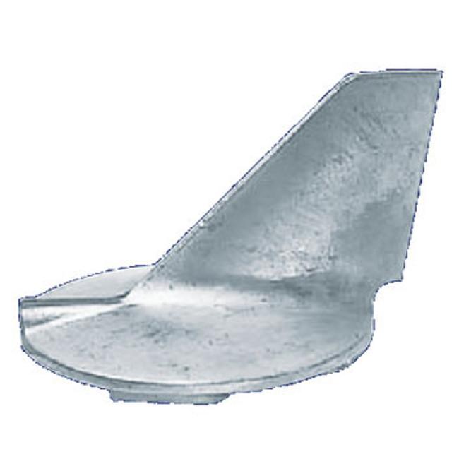 Martyr Anodes Yamaha Cmy 61A-45371-00 Skeg Cm61A4537100A Martyr Anodes Yamaha Cmy 61A-45371-00 Skeg Cm61A4537100A