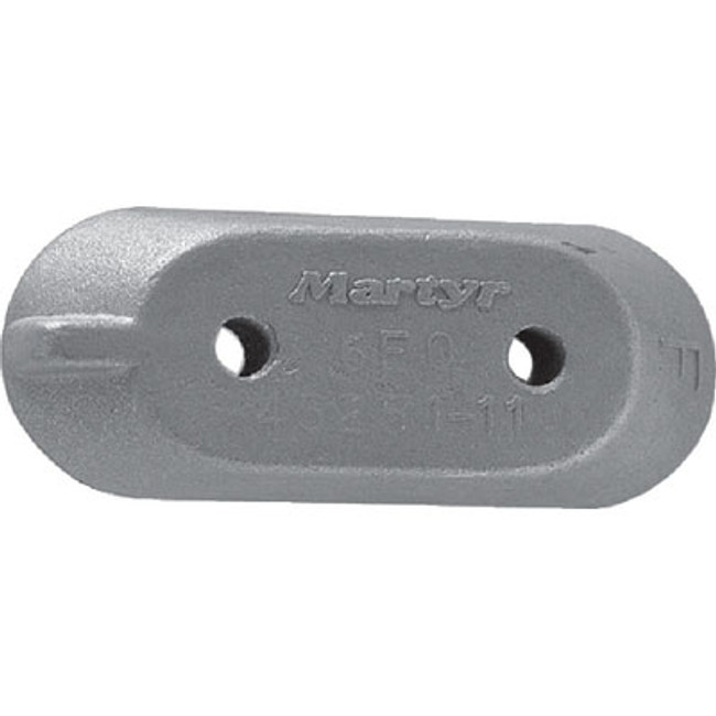 Martyr Anodes Yamaha Cmy 6E0-45251-11 Small Cm6E04525111M Martyr Anodes Yamaha Cmy 6E0-45251-11 Small Cm6E04525111M