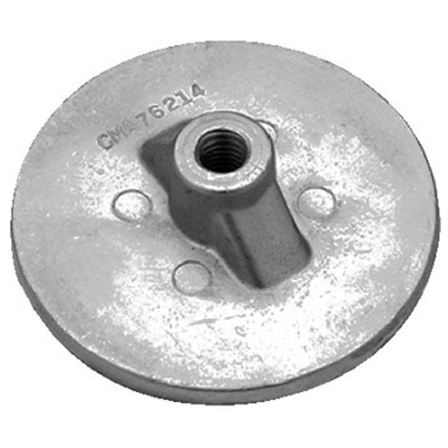 Martyr Anodes Mercury Zinc Trim Tab Flat Cm76214Z Martyr Anodes Mercury Zinc Trim Tab Flat Cm76214Z