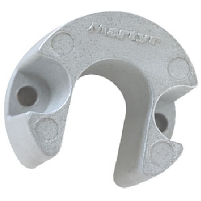 Martyr Anodes Mercury Aluminum Bravo Lift Ram Cm806190A Martyr Anodes Mercury Aluminum Bravo Lift Ram Cm806190A