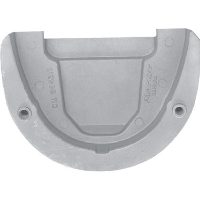 Martyr Anodes Bombardier-J/E Cm-984513 Horse Cm984513A Martyr Anodes Bombardier-J/E Cm-984513 Horse Cm984513A