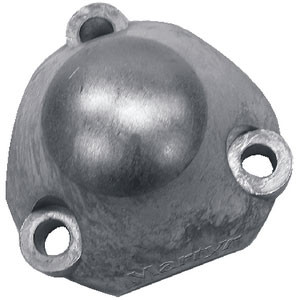Martyr Anodes Anode Autoprop Prop Nut H5 Cmpnh5Z Martyr Anodes Anode Autoprop Prop Nut H5 Cmpnh5Z