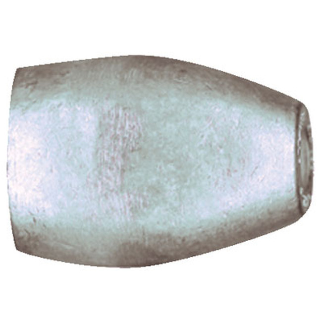 Martyr Anodes Prop Anode Only 1" Or 1 1/8I Cmpnzc Martyr Anodes Prop Anode Only 1" Or 1 1/8I Cmpnzc