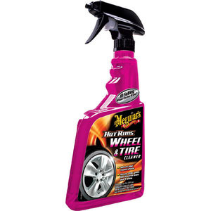 Meguiars Hot Rims All Wheel Cleaner G9524