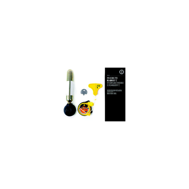 Mustang Survival Rearm Kit For Md3183 & Md3184 Ma7214