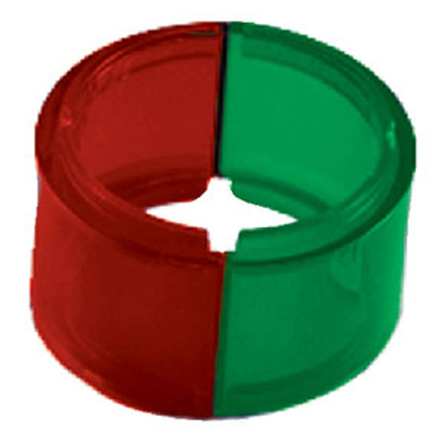 Perko Sidelight Lens Set (Red/Green 0283Dpalns Perko Sidelight Lens Set (Red/Green 0283Dpalns