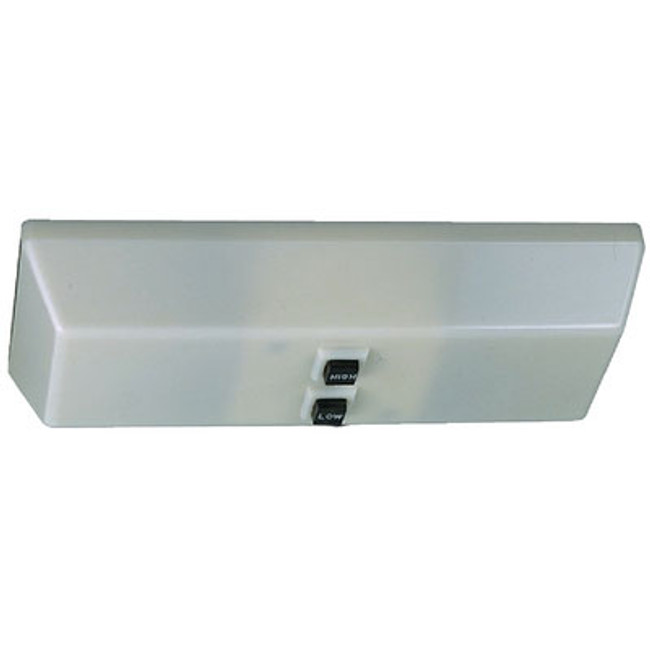 Perko Light Dome 3-1/2" x 9-3/4" 0318Dp Perko Light Dome 3-1/2" x 9-3/4" 0318Dp