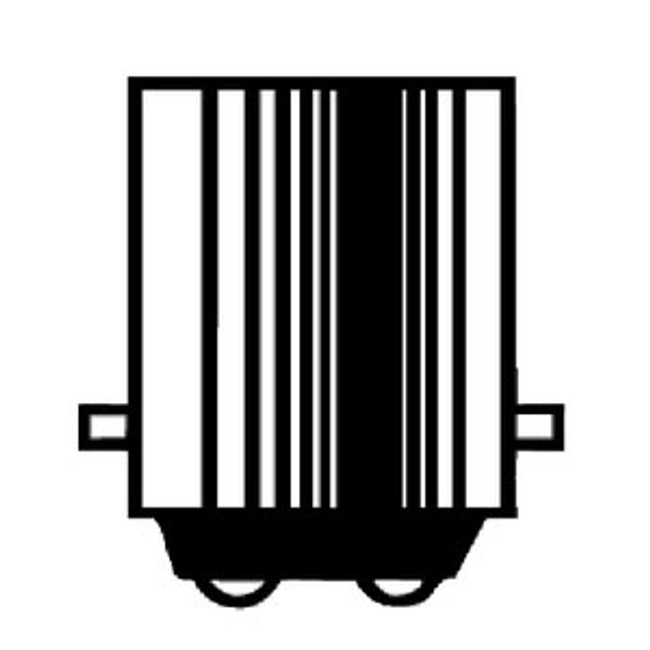 Perko Bulb 12V 6 Cp Double Contact Bay 0337011Dp Perko Bulb 12V 6 Cp Double Contact Bay 0337011Dp