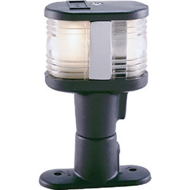 Perko 12V Comb Masthead All-Round Lt 1183Dp0Chr Perko 12V Comb Masthead All-Round Lt 1183Dp0Chr