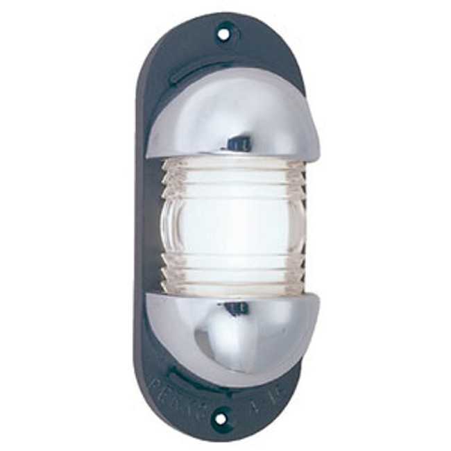 Perko Light Masthead Chrome 1331Dp0Chr Perko Light Masthead Chrome 1331Dp0Chr