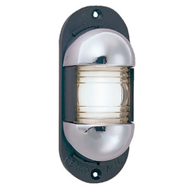 Perko Light Stern 12V Chrome 1332Dp0Chr Perko Light Stern 12V Chrome 1332Dp0Chr