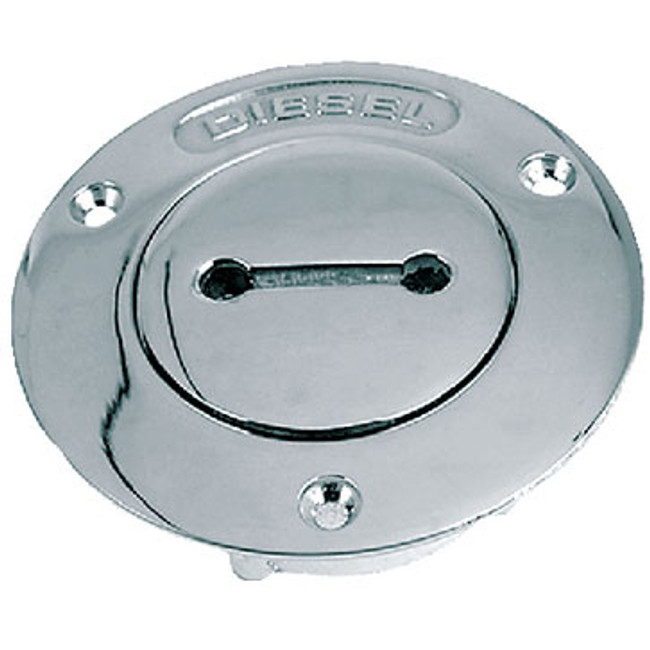 Perko 1-1/2 Water Pipe Deck Plate 0528W08Chr Perko 1-1/2 Water Pipe Deck Plate 0528W08Chr