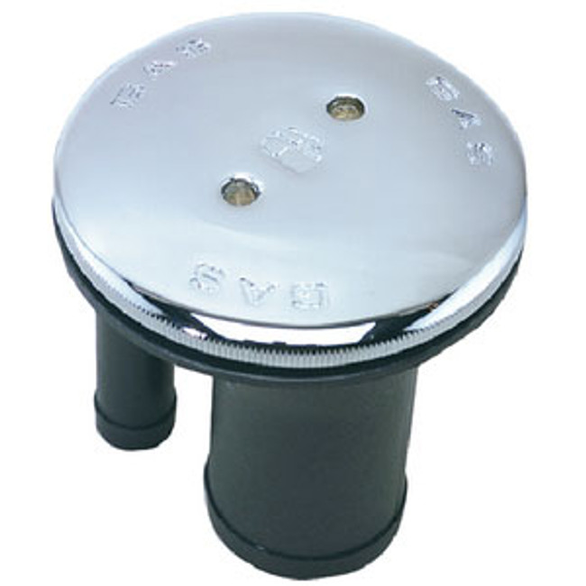 Perko Fill & Tank Vent Combo Cpb 0541Dpgchr Perko Fill & Tank Vent Combo Cpb 0541Dpgchr