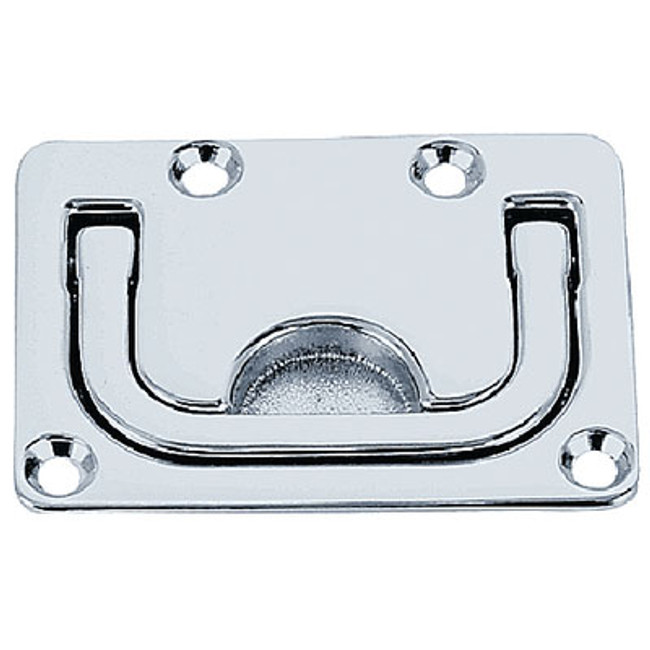 Perko Flush Lifting Handles 0776Dp1Chr Perko Flush Lifting Handles 0776Dp1Chr